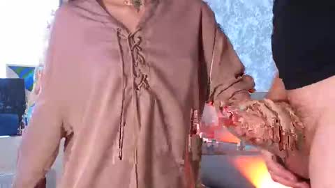 fansly -  lilyband online show from December 6, 7:21 am