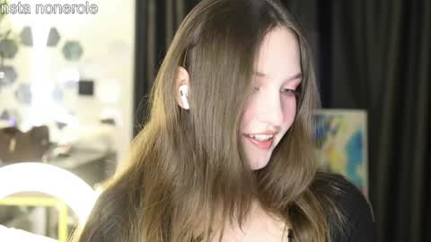 fansly -  lilyband online show from November 16, 4:45 pm