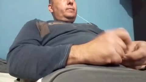 cumbian_chero online show from February 24, 2:08 am