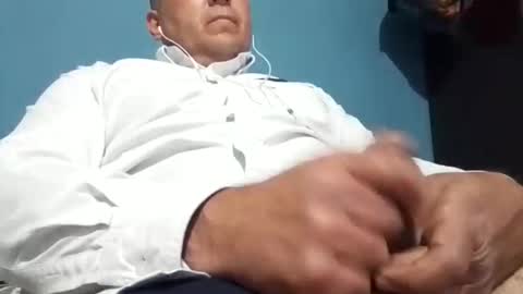 cumbian_chero online show from February 25, 8:03 am