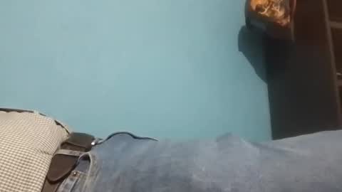 cumbian_chero online show from February 27, 11:37 pm