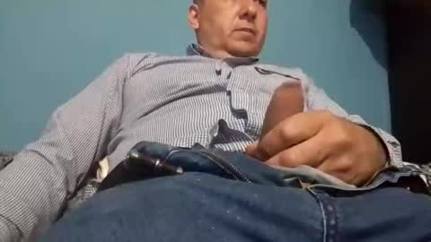 cumbian_chero online show from March 12, 7:59 pm