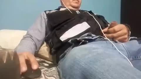 cumbian_chero online show from September 19, 6:08 pm