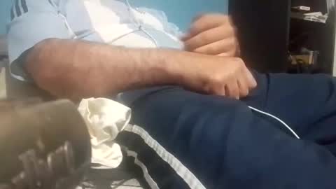 cumbian_chero online show from October 12, 12:15 pm