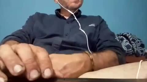 cumbian_chero online show from July 2, 3:23 am