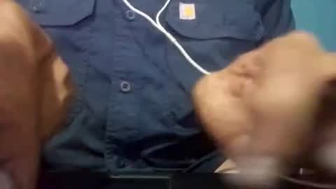 cumbian_chero online show from July 11, 1:19 am