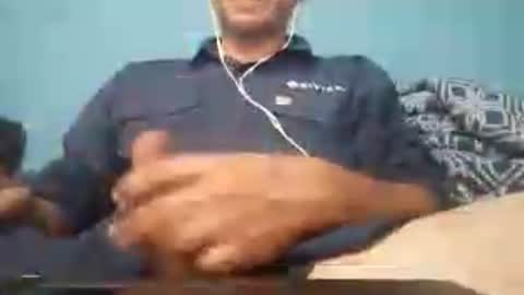 cumbian_chero online show from July 11, 1:25 pm