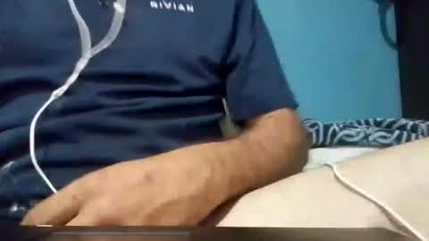 cumbian_chero online show from July 17, 2:51 am