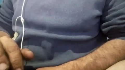 cumbian_chero online show from July 19, 1:31 am