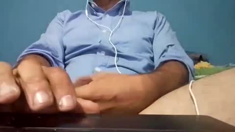 cumbian_chero online show from July 29, 5:49 am
