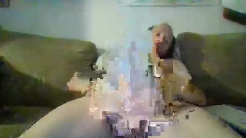 Snapshot of cumcannon78 chatting on December 2, 3:26 am CumCannon78 online show from December 2, 3:26 am