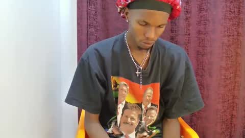 zdaddy online show from March 25, 9:26 am