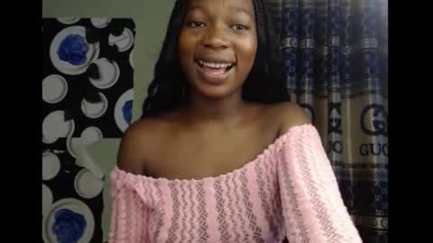 cumebony_petit online show from September 15, 10:10 pm