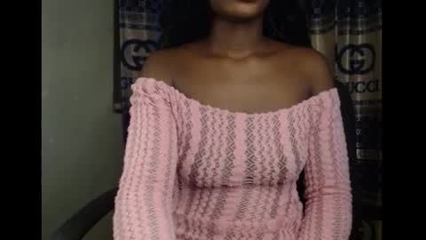 cumebony_petit online show from September 19, 10:32 pm