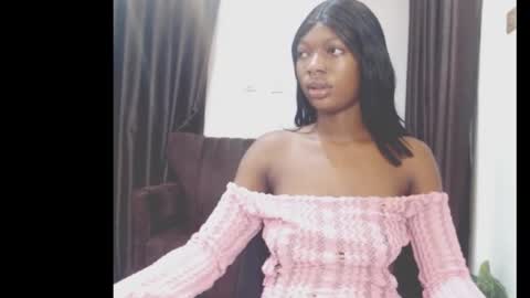 cumebony_petit online show from February 23, 7:06 am
