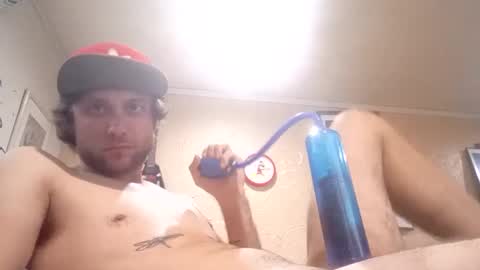 cumfetishswallower online show from December 3, 7:11 pm