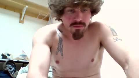 cumford94 online show from February 6, 4:28 am