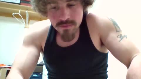 cumford94 online show from February 7, 5:33 am