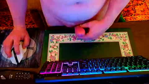 Snapshot of cumforme1988 chatting on February 5, 7:24 am cumforme1988 online show from February 5, 7:24 am