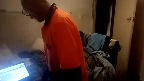 cumfunnery27 online show from December 2, 11:01 am