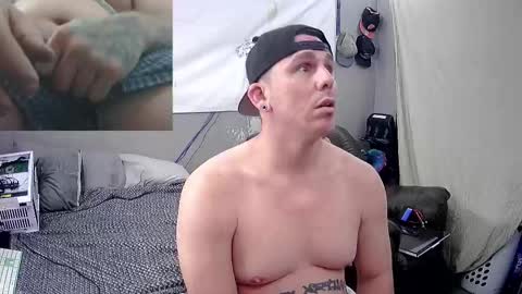 cumingduo69 online show from December 29, 5:53 am