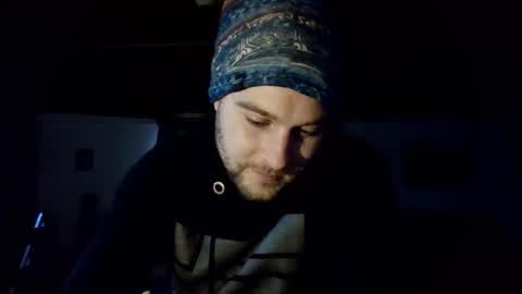 cumingdutchman online show from January 15, 2:43 pm