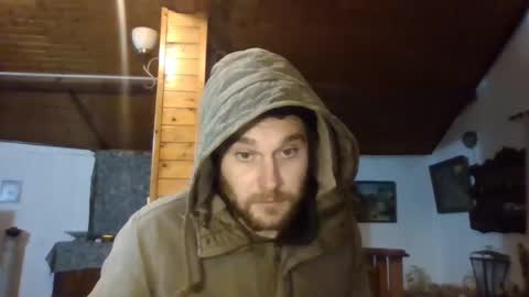 cumingdutchman online show from February 6, 1:54 am