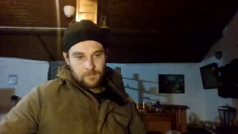 cumingdutchman online show from February 8, 10:46 pm