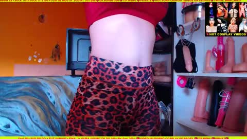 cuminmenowbby online show from December 5, 11:49 am