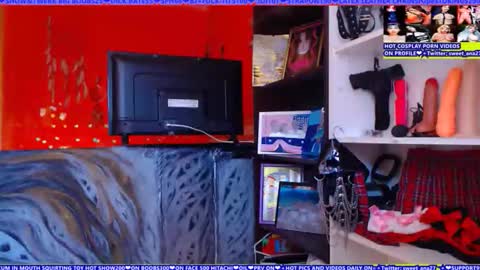 cuminmenowbby online show from May 16, 10:36 am