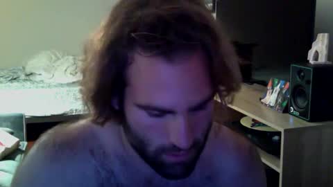 cumjoe168016623058 online show from September 18, 6:37 am