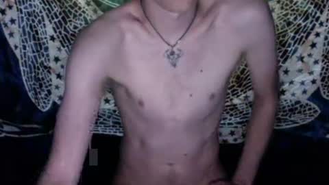 cumlickmydick69 online show from October 12, 12:15 pm
