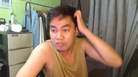 IAN online show from October 19, 7:14 pm