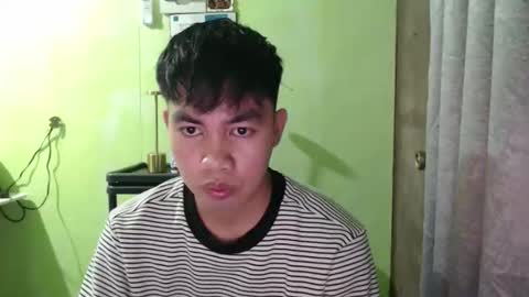 IAN online show from February 14, 10:23 am