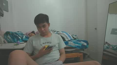 IAN online show from April 8, 12:21 am