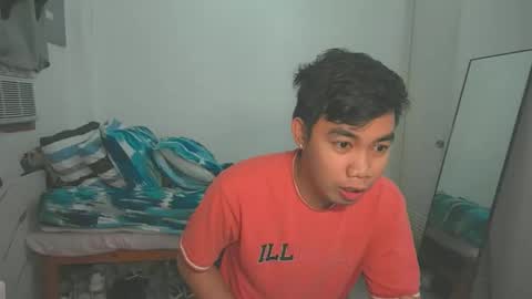 IAN online show from April 12, 11:21 pm