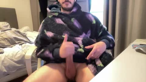 Tony online show from February 6, 2:53 pm