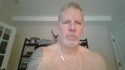 cummaker_kevin online show from February 16, 1:18 pm