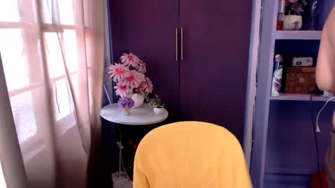 Snapshot of cummdumpapril chatting on September 12, 6:24 am cummdumpapril online show from September 12, 6:24 am