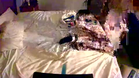 Snapshot of cummerforyouu chatting on February 13, 10:33 am Mike Smalls online show from February 13, 10:33 am