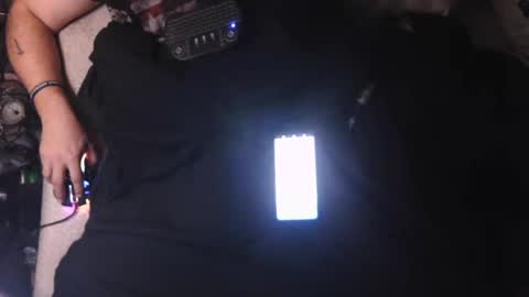 JesusOfJizz online show from December 6, 3:41 am