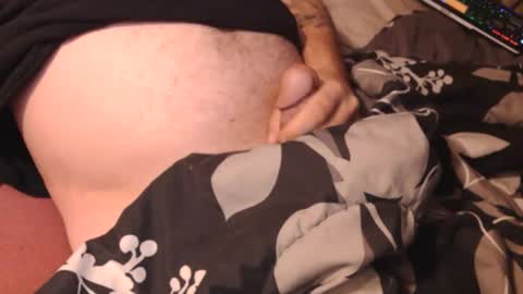 JesusOfJizz online show from February 4, 4:07 am