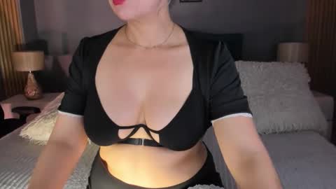 Cumming Loving online show from November 24, 8:30 pm