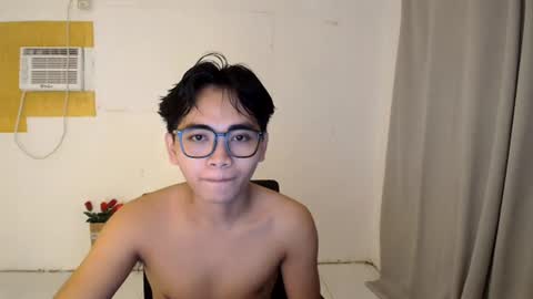 cummingyu online show from July 15, 11:37 am