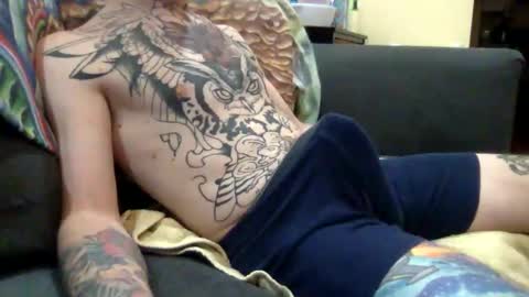 cumonover420 online show from October 30, 2:46 am