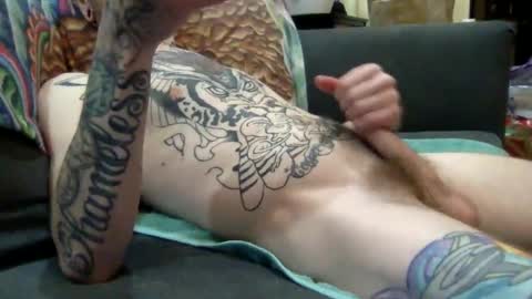 cumonover420 online show from November 14, 2:43 am