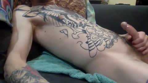 cumonover420 online show from December 14, 2:50 am