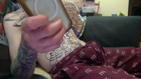 cumonover420 online show from December 23, 4:21 am