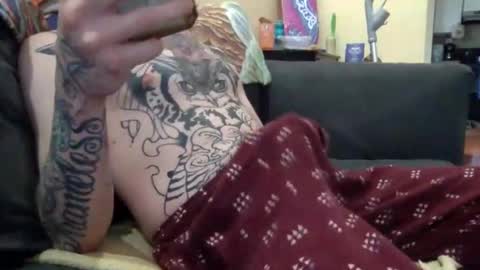 cumonover420 online show from February 16, 6:26 pm