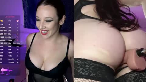Cumonveronica online show from May 27, 8:55 am